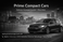 Logo Prime Compact Cars